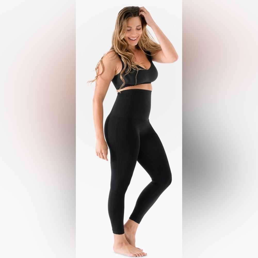 Belly Bandit Postpartum Leggings